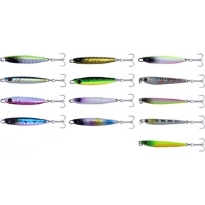 Kendo Baby-Jig 26MM 3g Jig Yem