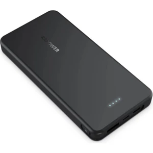 PB1215 Su Geçirmez 10000 Mah Pd 15W 3 Port Powerbank