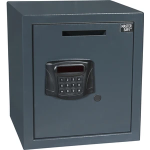 Master Safe MSTB4036E Şifreli Kumbara Kasası