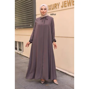Aslı Mevlana Ferace Vizon
