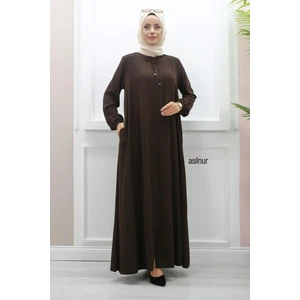 Aslı Mevlana Ferace Acı Kahve