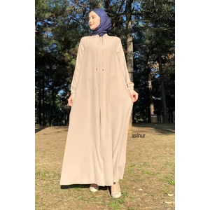 Aslı Mevlana Ferace Taş