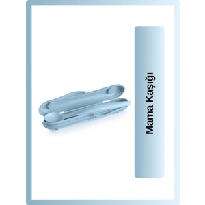 Kutulu Mama Kaşığı