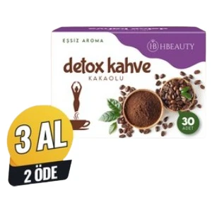Hindiba Kahvesi 30 Şase