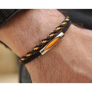 77 Bunny Flamingo Erkek Bileklik