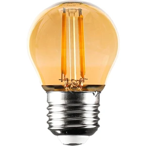 Neo Vista G45 Rustik LED Ampul 4W E27 Duy 2700K Amber Cam Dekoratif Vintage Aydınlatma