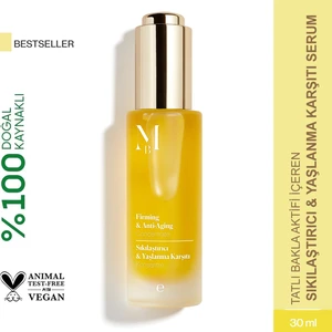 MB Sıkılaştırıcı  Konsantre 30 ml