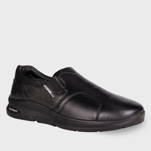 Forelli Andre Ortopedik Hafif Deri Erkek Ayakkabı