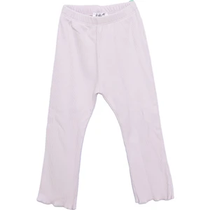 HelloBaby Basic Kaşkorse Ispanyol Paça Tayt Kız Bebek