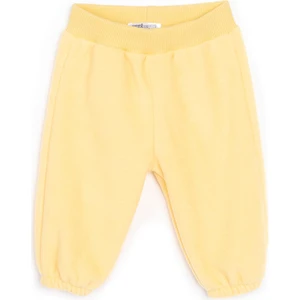 HelloBaby Basic Polar Pantolon Kız Bebek