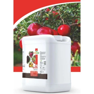 Terra Orga Fruıt Inflator 20 Lt.