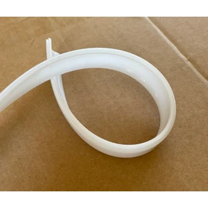 Avize LED Silikonu Beyaz 1m