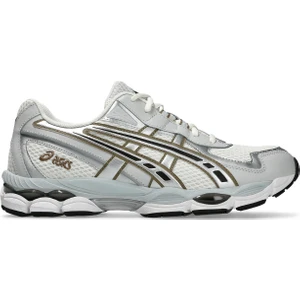 Gel-Nyc 2055 Unisex Beyaz Sneakers 1203A542-100