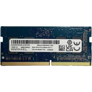 RMSA3310MF96HAF-3200 8gb 260PIN So-Dımm Ddr4