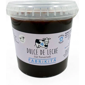 Dulce De Leche Süt Karameli 1250 gram
