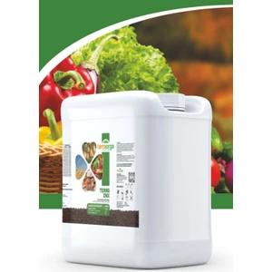 Terra Orga Terra Znx 20 Lt.