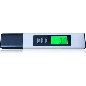 Dijital Tds Metre 3x1