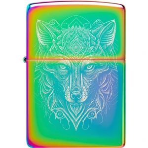 151 Wolf Design Çakmak - 46176-114562