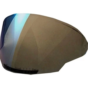 Ls2 Copter 2 Kask Camı Irıdıum Gökkuşağı