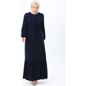 Lale Ferace Lacivert