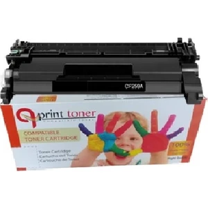 Hp 59A CF259A Çipli Muadil Toner M304 M305 M404 M405 M406 M407 M430 Mfp M329 Mfp M428 Mfp M429
