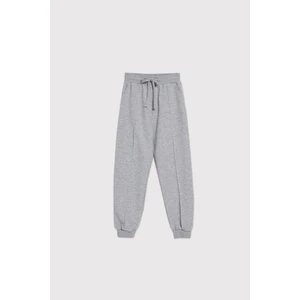 (Kids Boy) Soluk Efektli Erkek Çocuk Jogger