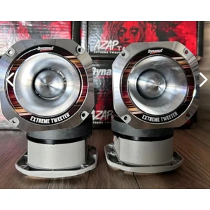Azap T4 Tweeter