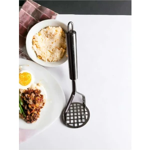 Royaleks Group Metal Patates Ezeceği Sebze Meyve Püresi Çeyiz Mutfak Aleti ROYALEKS-ALK-700