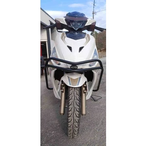 Dash 110 ve 125 Koruma Demiri