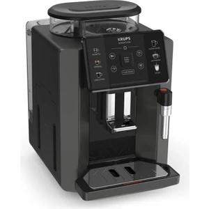 Sensation C50 Tam Otomatik Espresso Makinesi Kömür Siyahı