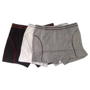 Erkek Çocuk Boxer 3lü