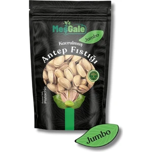 Tuzlu Kavrulmuş Antep Fıstığı (Jumbo) 500 gr