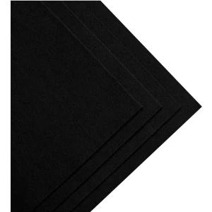 Metrelik Ince Keçe Kumaş Keçe 1 mm Aktivite Keçesi Renkli Keçe 1 Metre (100 cm x 100 Cm)