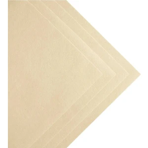 Metrelik Ince Keçe Kumaş Keçe 1 mm Aktivite Keçesi Renkli Keçe 1 Metre (100 cm x 100 Cm)