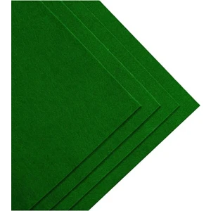 Metrelik Ince Keçe Kumaş Keçe 1 mm Aktivite Keçesi Renkli Keçe 1 Metre (100 cm x 100 Cm)