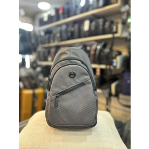 Trg Polo Omuz Bel Çantası