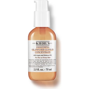 Smoothing Kuru & Kabarık Saçlar Için Argan Yağı Içeren Saç Bakım Yağı 75 ml