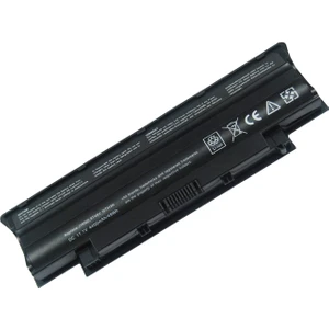 Dell Inspiron N5030 J1KND Batarya 4400 Mah