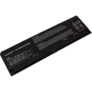 Dell Latitude E7240 Batarya Laptop Pil