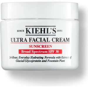 Ultra Facial 24 Saat Nemlendirici Günlük Krem - SPF30 50 ml