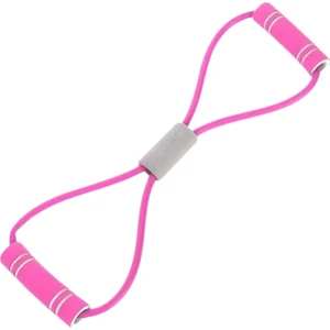 Pilates, Egzersiz Vücut, Kas, Kol Bacak Geliştirme, Direnç Lastiği,  Yay Işlevli Lastik