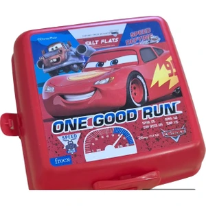 Alpa Store 4 Bölmeli Beslenme Kutusu