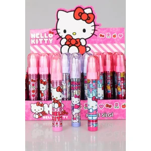 Hello Kitty Yeni Sezon Lisanslı Hello Kıtty Roket Silgi