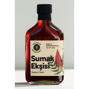 Sumak Ekşisi Tatlı Ekşi  280 gr
