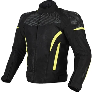 Colombıa Aır Yazlık Motosiklet Montu Neon Sarı
