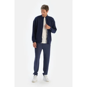 Indigo Erkek Dar Paça Eşofman Altı