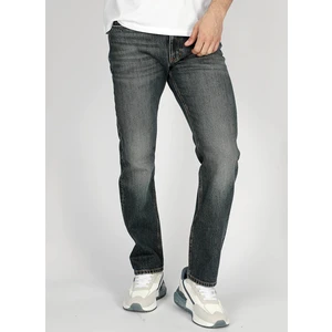Lee Cooper Normal Bel Straight Erkek Denim Pantolon 251 Lcm 121010 Harry Neıl Jnp Stone