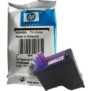 Hp 515-530-615 Renkli Baskı Kafası 6ZA18AE