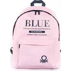 Unıted Colors Of Benetton. Sırt Çantası  03801