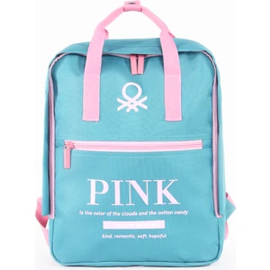 Unıted Colors Of Benetton. Sırt Çantası 03810